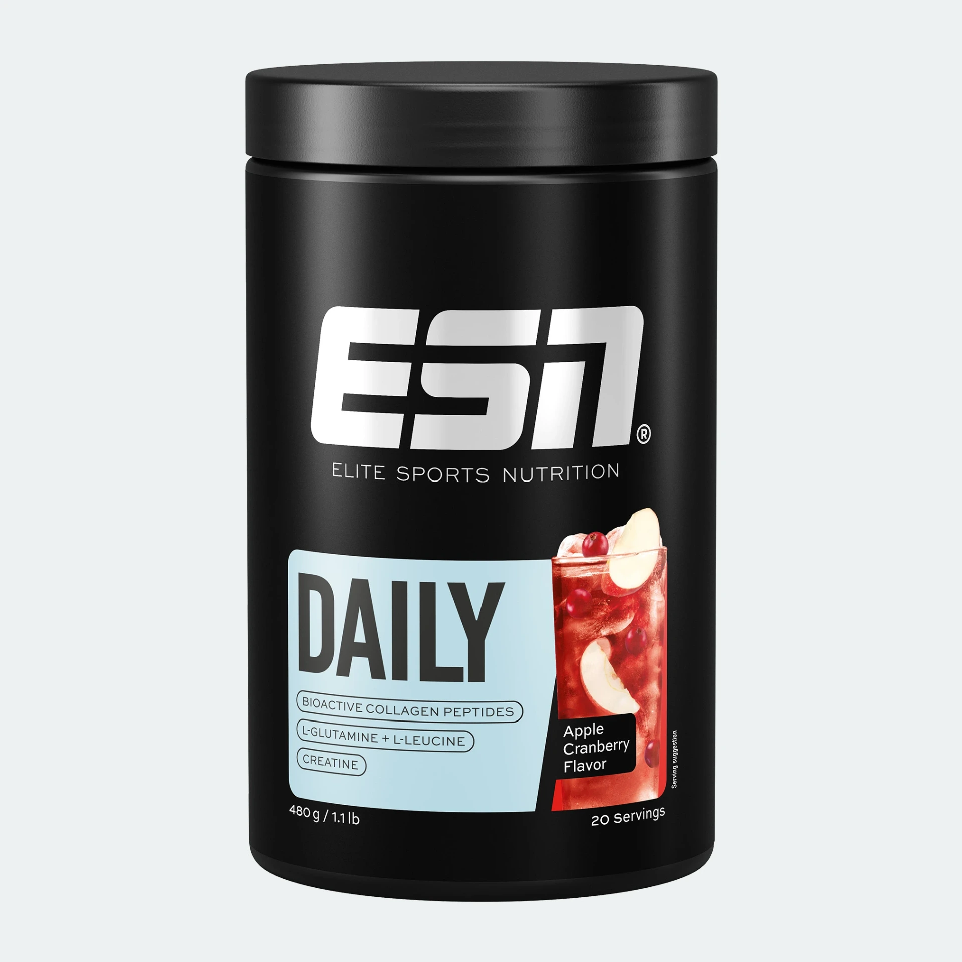 Daily | All-in-One-Performance-Drink