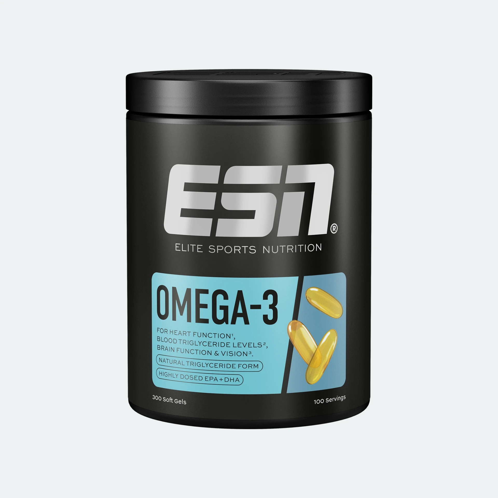 Omega-3