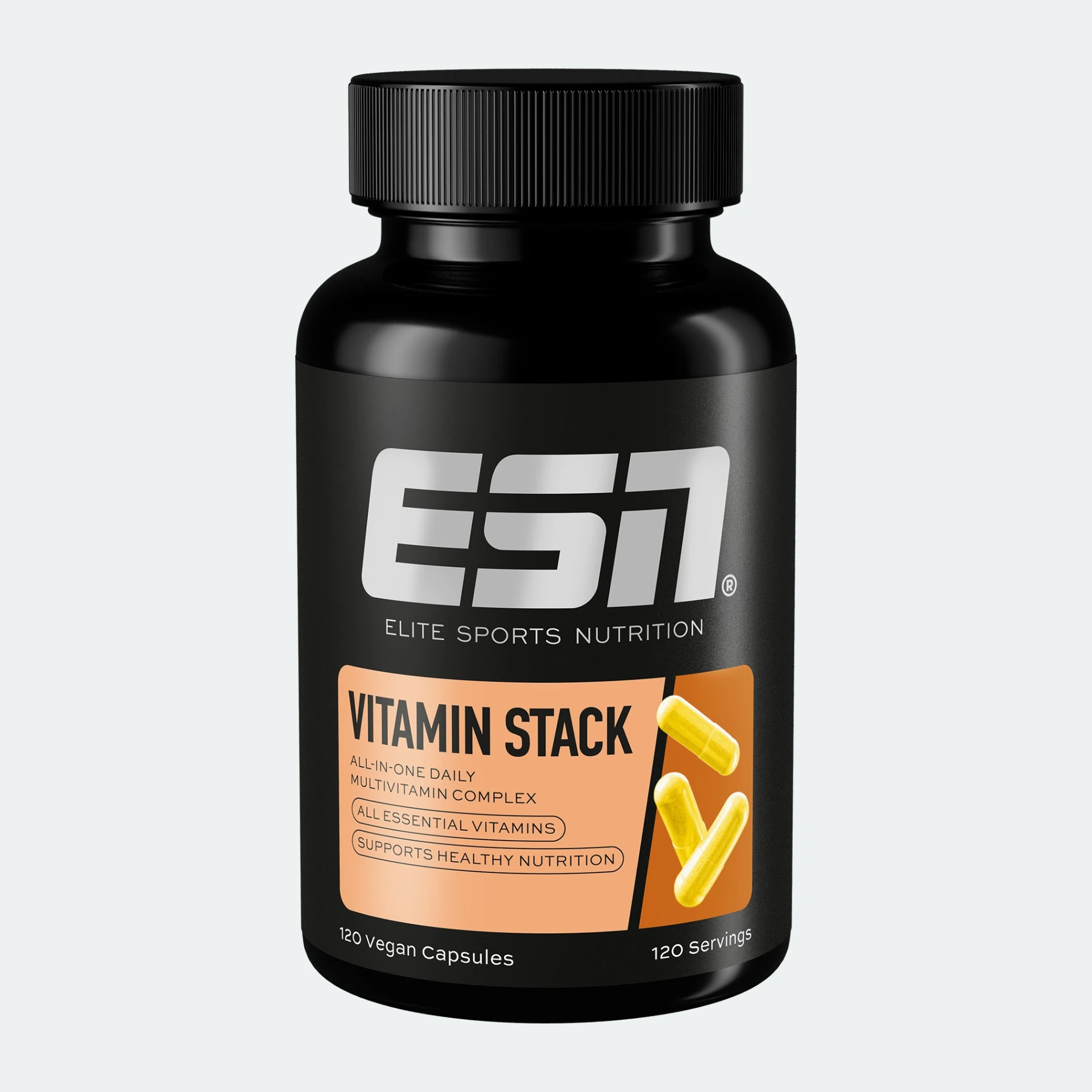 Vitamin Stack