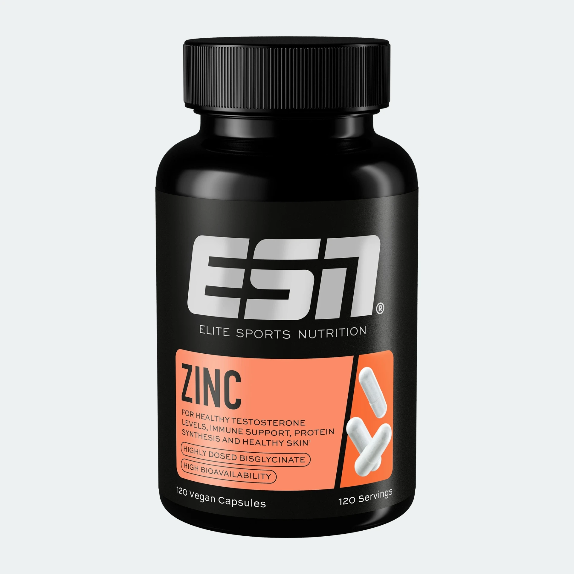 Zinc