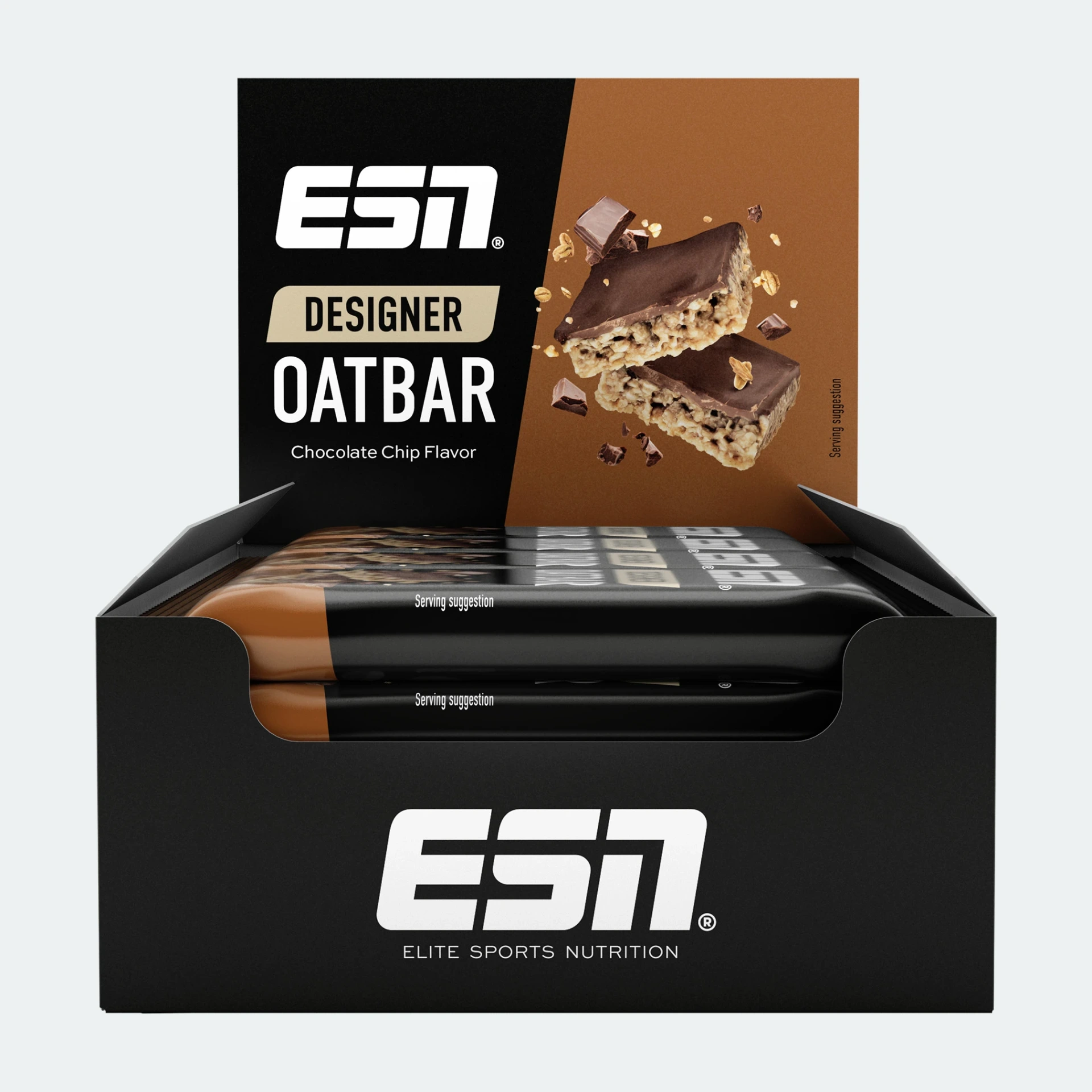 Designer Oatbar | 12 x 100g