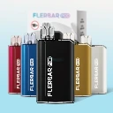 FLERBAR Pod-System Akkuträger