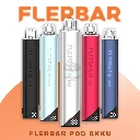 FLERBAR M Pod Akku