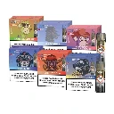 RandM Tornado Prefilled Pods (2er Pack)